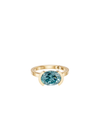 Marina Ring Aquamarin
