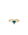 Marina Ring Saphir