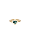 Manaja Ring Sapphire