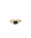 Manaja Ring Saphir