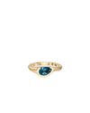 Manaja Ring Saphir