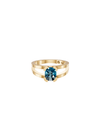 Marina Ring Sapphire