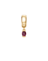 Manaja Pendant Sapphire