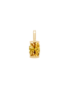 Marina Pendant Golden Beryl