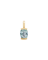Marina Pendant Aquamarine